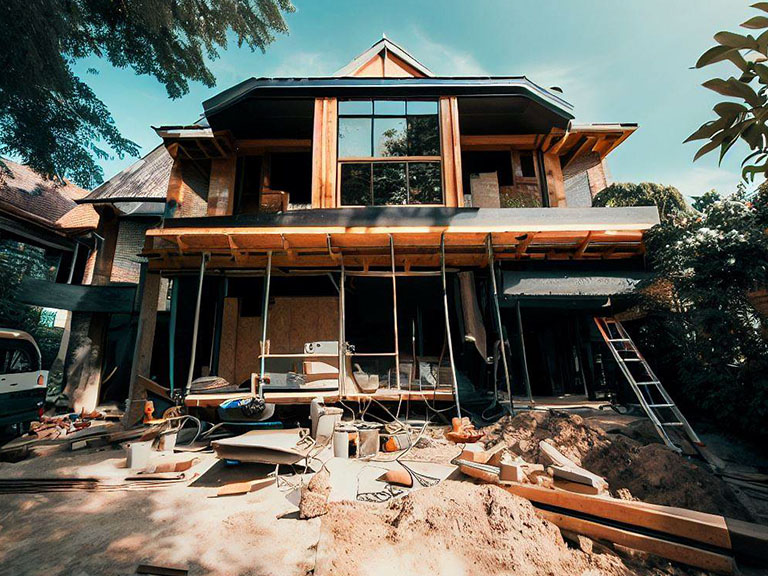 Gallery Detail: Key Factors To Consider For Home Renovation
