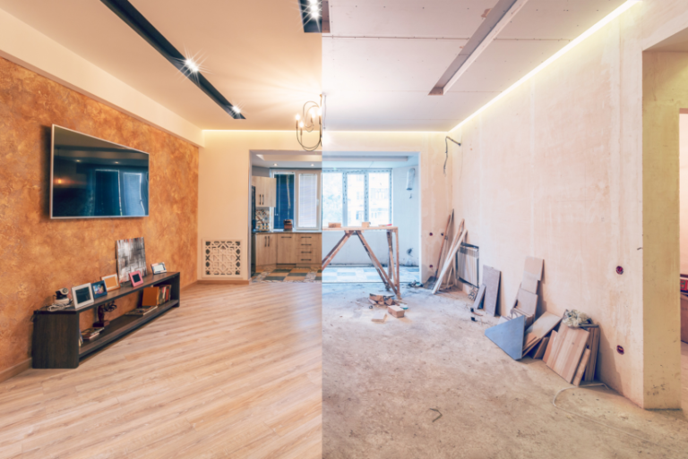 Benefits of Home Renovation in Toronto