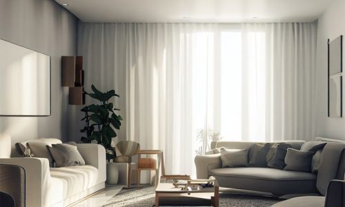 Increase Natural Light in Home